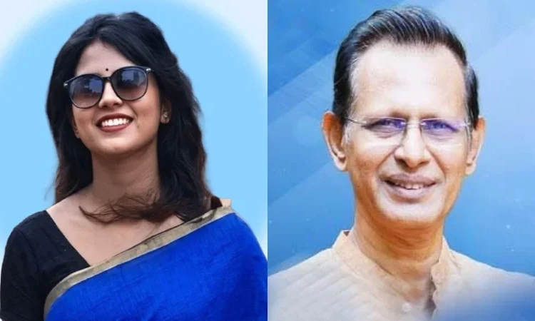শিক্ষিকার রিল ভাইরাল, যা বলছেন ‘শ্রাবণের মেঘগুলো’র গায়ক