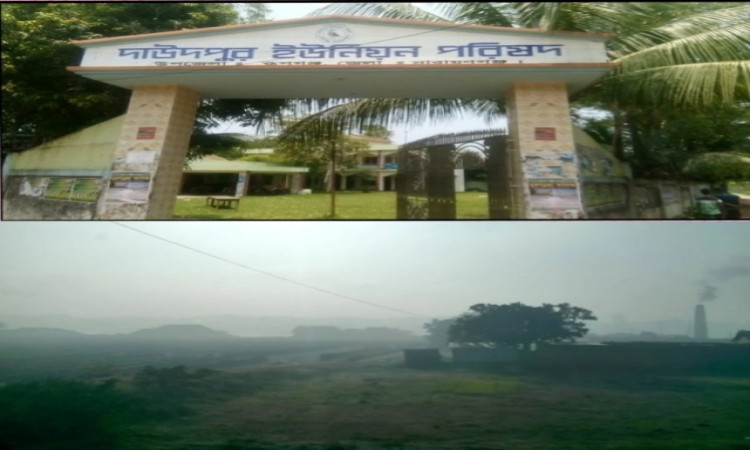রূপগঞ্জে আবারও উচ্ছেদ আতঙ্কে দুই শতাধিক পরিবার