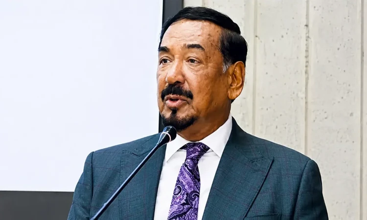 আজ প্রথম বঙ্গভবনে অফিস করবেন ভারপ্রাপ্ত রাষ্ট্রপতি হাফিজ উদ্দিন আহমদ