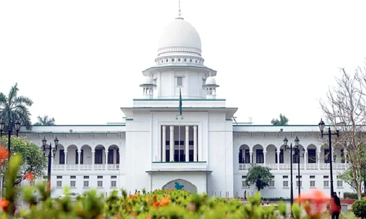 মৃত্যুদণ্ডপ্রাপ্ত ১৬ আসামির ডেথ রেফারেন্স শুনানি আজ