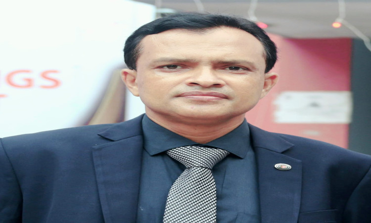 ১২ বছর পর রুয়েটে নতুন প্রো-ভিসি: নিয়োগ পেলেন অধ্যাপক ড. আখতার হোসেন
