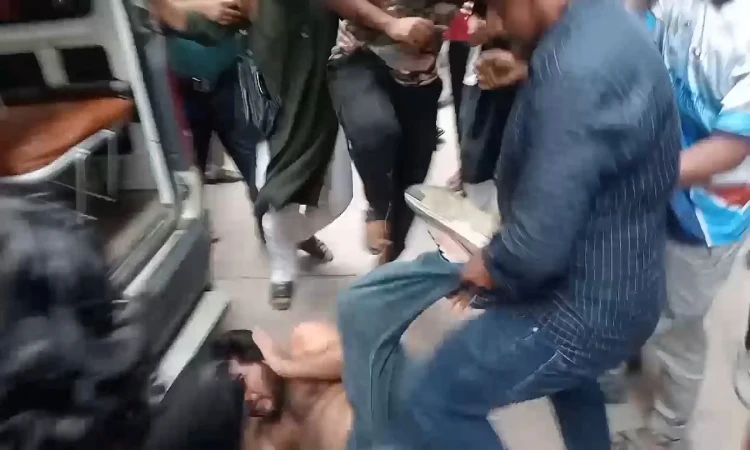 রাবিতে সংঘর্ষ ও হামলার ঘটনা তদন্তে ৫ সদস্যের কমিটি গঠিত