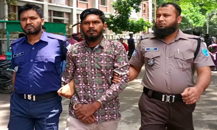 মানিকগঞ্জে স্কুলছাত্র সোহান হত্যায় দুই আসামির মৃত্যুদণ্ড