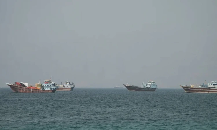 ওমানের মধ্যস্থতা প্রস্তাব প্রত্যাখ্যান, একচ্ছত্র নিয়ন্ত্রণ চায় ইরান