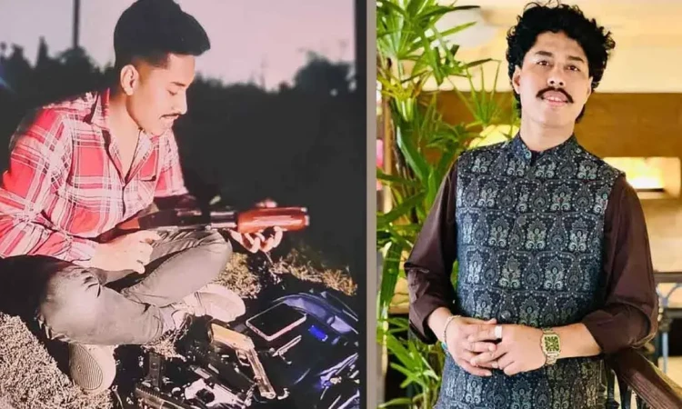 চট্টগ্রামে আতঙ্কের আর এক নাম শীর্ষ সন্ত্রাসী ডেভিড ইমন যশোরে গ্রেপ্তার