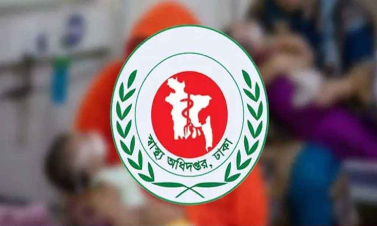 হামে ২৪ ঘণ্টায় প্রাণ গেল ৩ শিশুর, মোট মৃত্যু বেড়ে ৮৩১