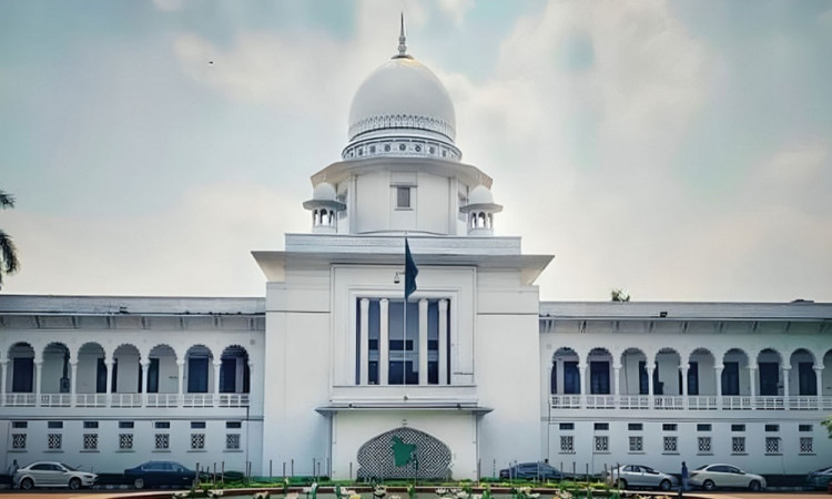 ৮৬ ডেপুটি অ্যাটর্নি ও ১৭৯ সহকারী অ্যাটর্নি জেনারেল নিয়োগ