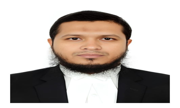 সহকারী অ্যাটর্নি জেনারেল হিসেবে পুনঃনিয়োগ পেলেন অ্যাডভোকেট ফারুক হোসেন তপাদার