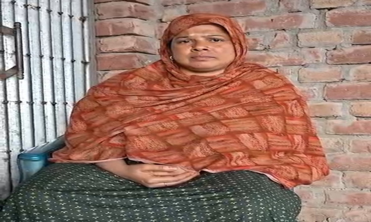 মুম্বাই থেকে আটক করে আসাম সীমান্তে ‘পুশব্যাক’, সাতক্ষীরায় আশ্রয়ে ভারতীয় নারী