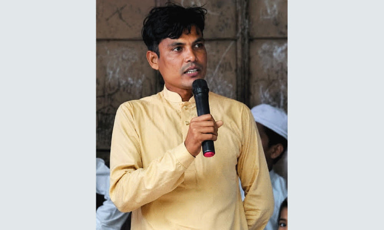 . রায়পুরায় ইউপি চেয়ারম্যান ও আওয়ামী লীগ নেতা চাঁন মিয়া গ্রেপ্তার