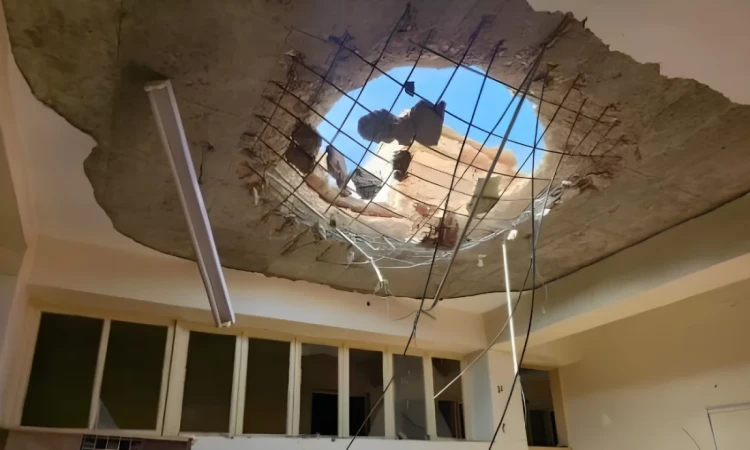 সুদানের আদালতে সেনাবাহিনীর ড্রোন হামলায় নিহত ৩৫