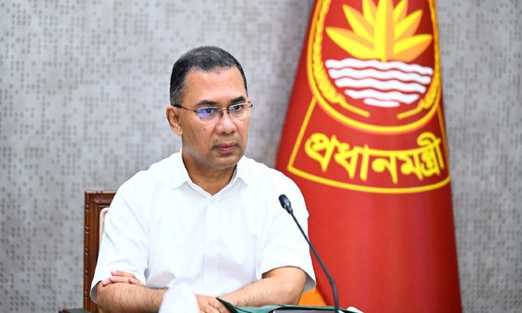 অর্থনৈতিক অঞ্চলকে সবুজ শিল্পাঞ্চল হিসেবে গড়ে তোলার আহ্বান প্রধানমন্ত্রীর