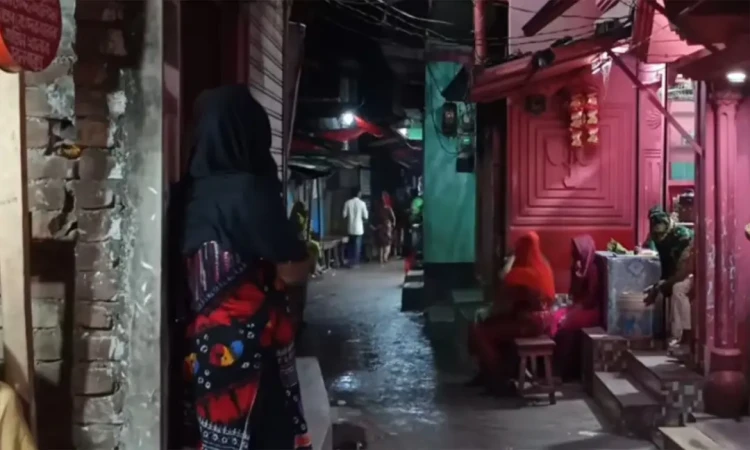 পটুয়াখালীতে যৌনকর্মীর ঘরে প্রবেশের কিছুক্ষণ পর যুবকের মৃত্যু