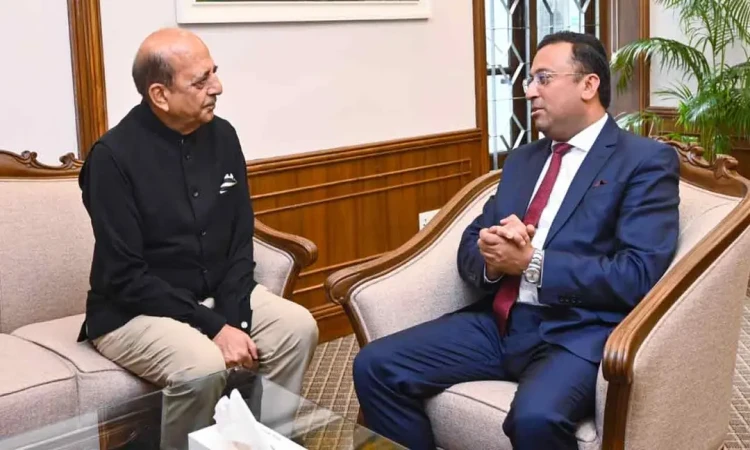 ভারতীয় ভূখণ্ড থেকে উসকানিমূলক বক্তব্য রোধে নয়াদিল্লির সহযোগিতা চাইল বাংলাদেশ