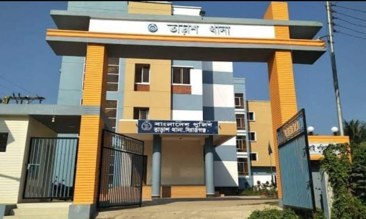 তাড়াশে এক দিনে দুই গৃহবধূর লাশ উদ্ধার: হত্যার অভিযোগ পরিবারের