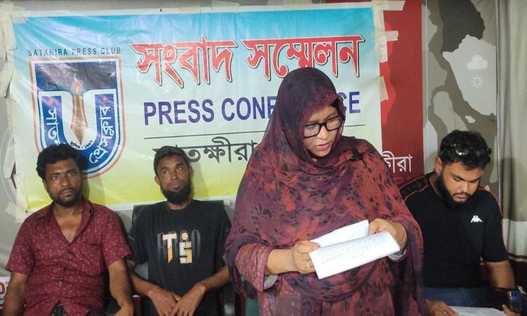 উচ্চ আদালতের আদেশ অমান্য করে জমি দখলের অপচেষ্টার অভিযোগ