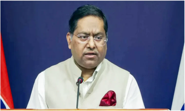 শেখ হাসিনার ভাষণের সঙ্গে ভারত সরকারের কোনো সম্পৃক্ততা নেই: নয়াদিল্লি