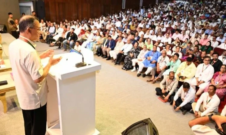 জনগণ পরিবর্তন চেয়েছে বলেই জুলাই আন্দোলন সফল হয়েছে: প্রধানমন্ত্রী