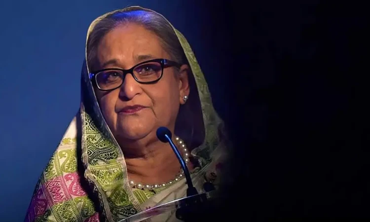 শেখ হাসিনার পলায়নের পর সীমান্তে ভারতের রেড অ্যালার্ট ও বিশ্বনেতাদের বার্তা