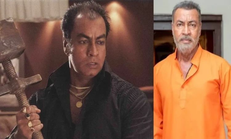 না ফেরার দেশে ‘গজনি’ খ্যাত প্রভাবশালী খলঅভিনেতা প্রদীপ রাওয়াত