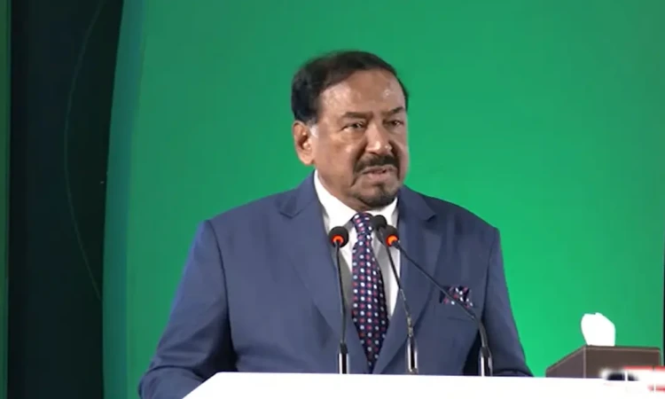 আবু সাঈদের ছবি ছাড়া ডকুমেন্টারি অসম্পূর্ণ: ভারপ্রাপ্ত রাষ্ট্রপতি