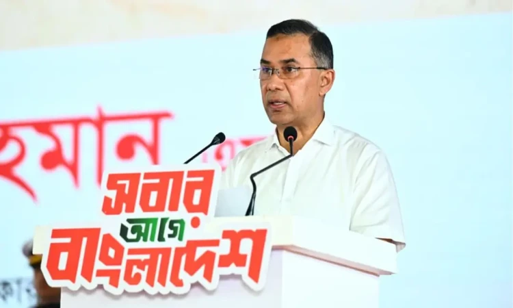 ফ্যাসিবাদবিরোধী আন্দোলনের প্রতিটি হত্যাকাণ্ডের বিচার হবে: প্রধানমন্ত্রী