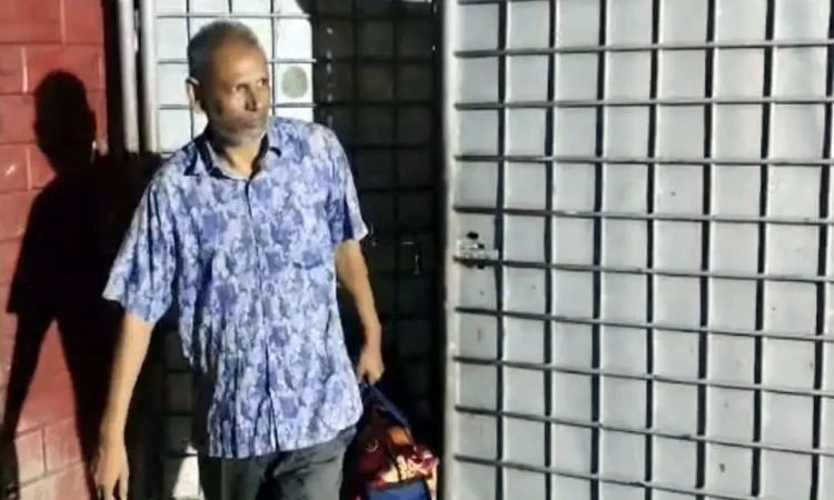 সাবেক সেনাসদস্য হাফিজুরের জামিন স্থগিত, আত্মসমর্পণের কড়া নির্দেশ