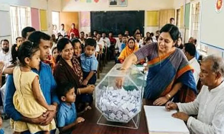 প্রথম শ্রেণিতে লটারি বহাল, অন্য সব শ্রেণিতে ভর্তি পরীক্ষা নেবে শিক্ষা মন্ত্রণালয়