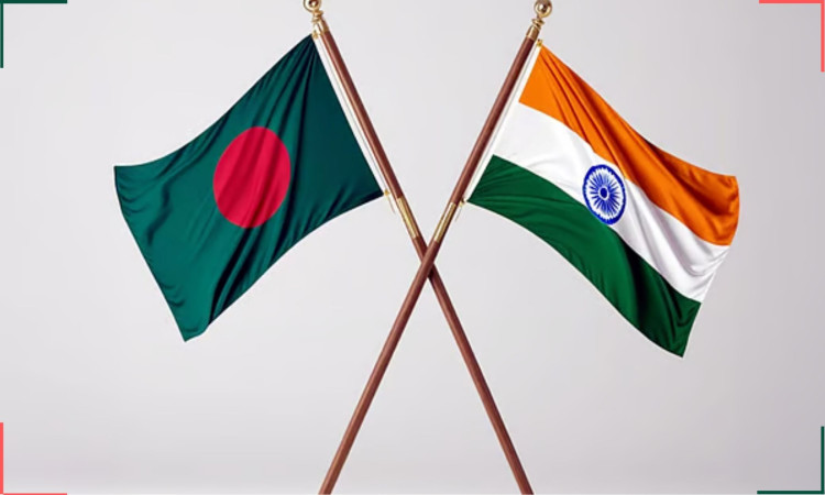 হাসিনাকে কেন্দ্র করে ঢাকা-দিল্লি সম্পর্কে টানাপোড়েন ও গভীর সংকট