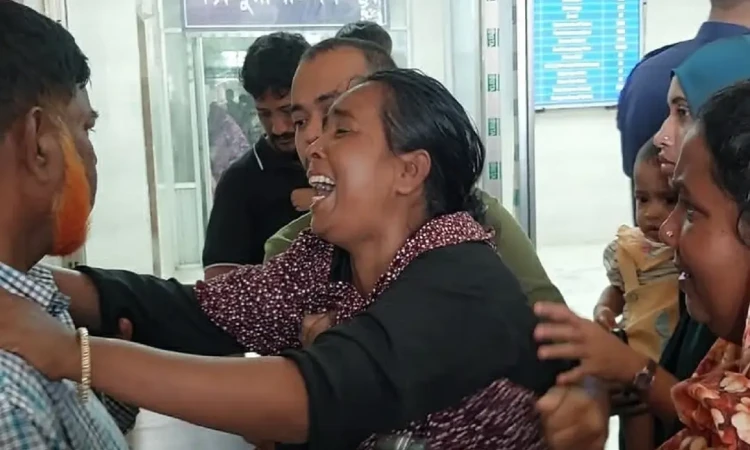 বগুড়ায় বাসের নিচে পিষ্ট হয়ে ৭ শ্রমিকের মৃত্যুতে তদন্ত কমিটি