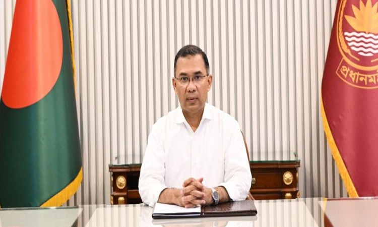 রবিবার কক্সবাজার ও চট্টগ্রামে যাচ্ছেন তারেক রহমান
