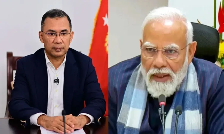 পৃথক দুই উপলক্ষে বাংলাদেশের প্রধানমন্ত্রীকে আমন্ত্রণ জানাল নয়াদিল্লি