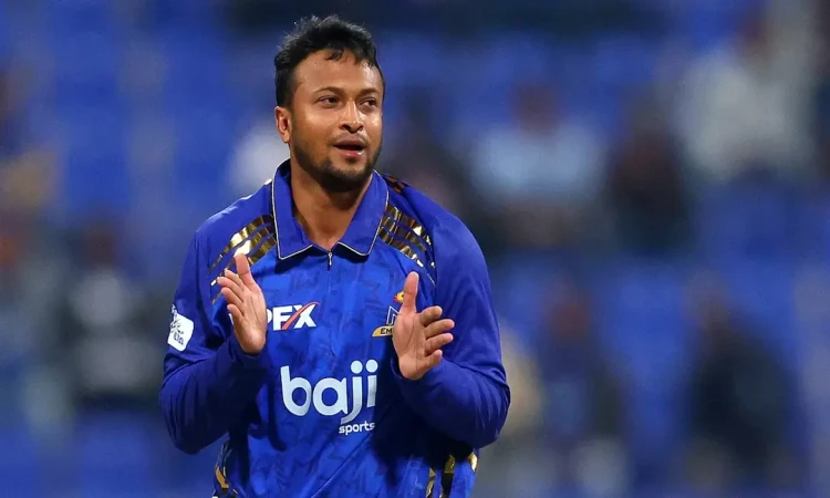 সাকিব ও তাসকিনকে ছেড়ে দিলো এমআই এমিরেটস