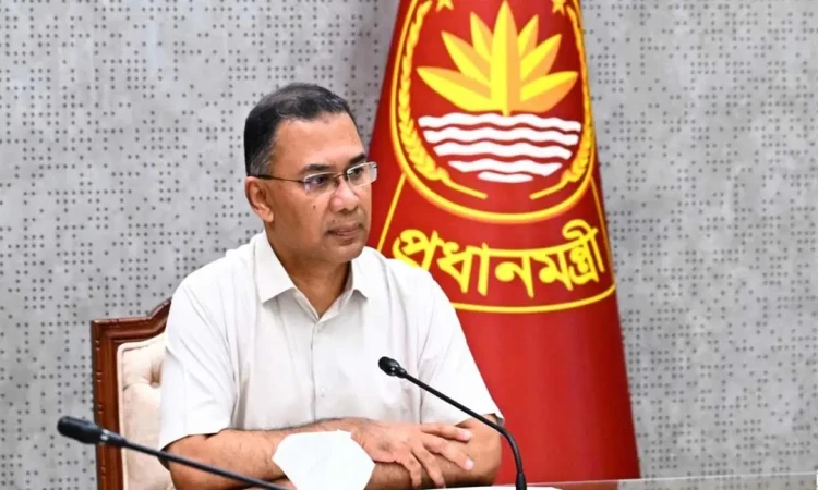 জনগণ অর্থনৈতিকভাবে শক্তিশালী হলেই রাষ্ট্র শক্তিশালী হবে: প্রধানমন্ত্রী