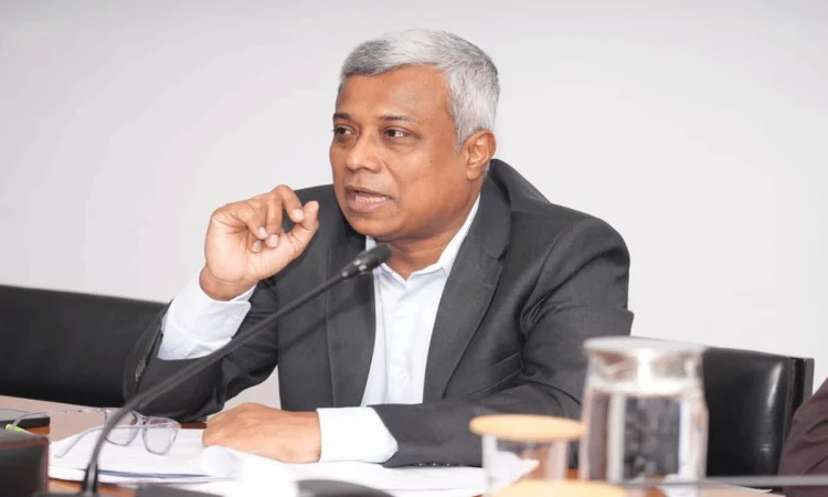 বিদ্যুৎ সংকট মোকাবিলায় কাজ করছে সরকার: প্রতিমন্ত্রী