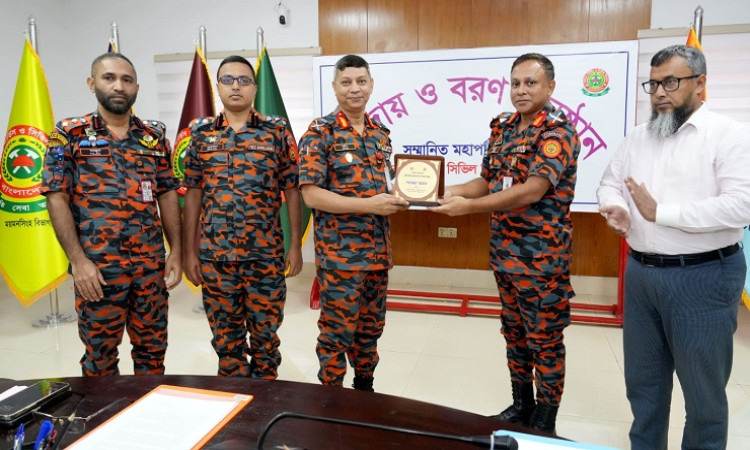 ৭ থেকে ৯ মাত্রার ভূমিকম্পে ঢাকায় উদ্ধারকাজ চালানো কঠিন হবে: ফায়ার সার্ভিস ডিজি