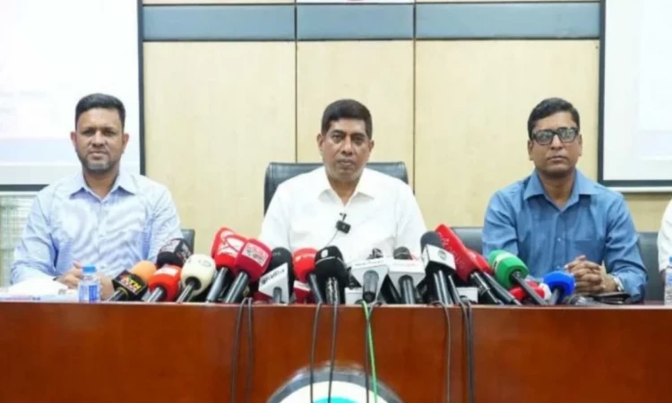 প্রধানমন্ত্রীর খালাতো ভাইয়ের সোয়া কোটি টাকা ছিনতাই, যা বলল ডিবি