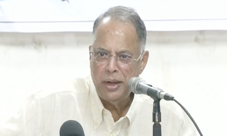 অটোরিকশার কারণে বিদ্যুতের চাহিদা হঠাৎ বেড়েছে: বিদ্যুৎ ও জ্বালানিমন্ত্রী