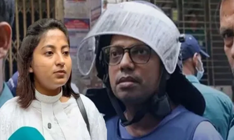 আদালতের নির্দেশের পরও কারাগারে পলক সঠিক চিকিৎসা পাচ্ছেন না