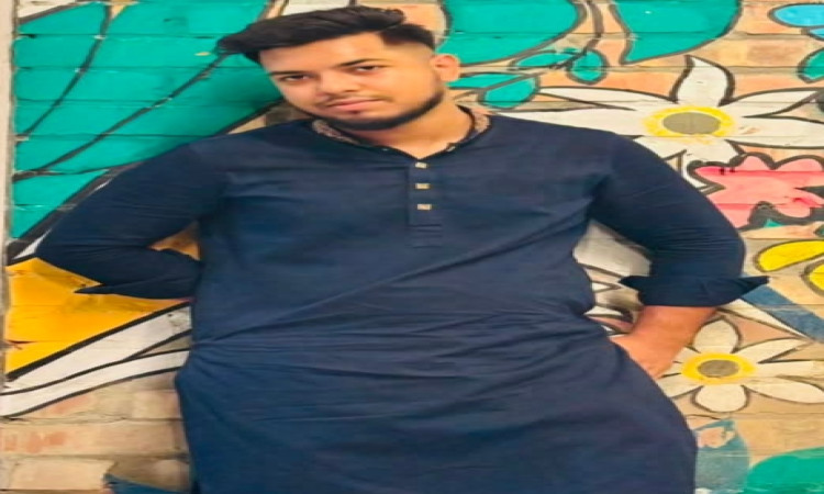 রূপগঞ্জে ট্রাকচাপায় কলেজ শিক্ষার্থীর মৃত্যু