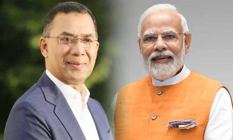আগামী সপ্তাহে ভারত সফরে যেতে পারেন প্রধানমন্ত্রী তারেক রহমান: এনডিটিভি