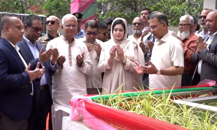 ১ হাজার শয্যায় উন্নীত হলো ঢাকার নিউরোসায়েন্সেস হাসপাতাল