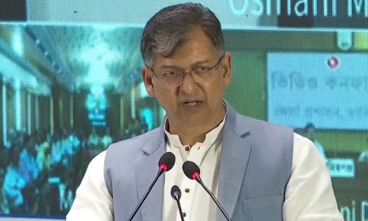 বিএনপি কথা দিলে কথা রাখে, ৩১ দফা ছাড়িয়েও সেবা দেয়: স্বরাষ্ট্রমন্ত্রী