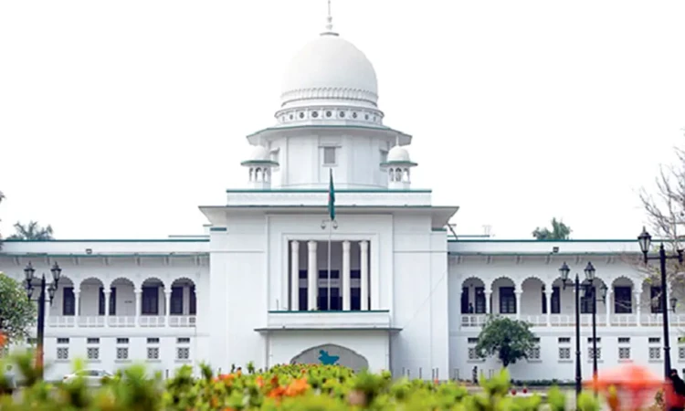 পল্লবীতে শিশু রামিসা হত্যা: ডেথ রেফারেন্স ও আপিল হাইকোর্টের কার্যতালিকায়