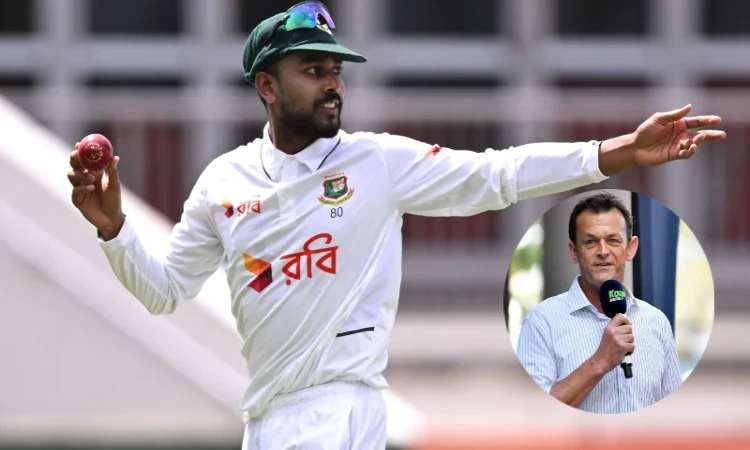 বাংলাদেশের পারফরম্যান্সে চমকে গেছেন গিলক্রিস্ট