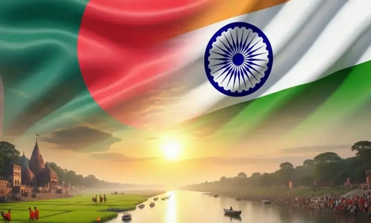 নতুন বিনিয়োগের সম্ভাবনা নিয়ে দুই দিনের সফরে ঢাকায় ভারতের শিল্পপতিরা