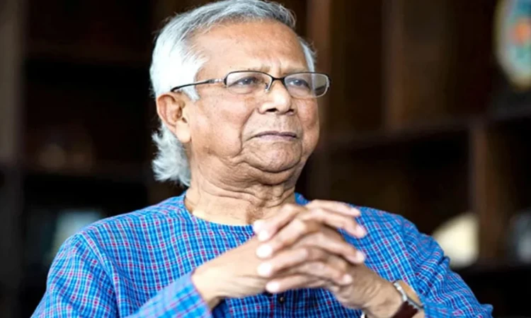 সংবিধান লঙ্ঘন ও ক্ষমতার অপব্যবহার: ড. ইউনূসের সর্বোচ্চ শাস্তি হতে পারে মৃত্যুদণ্ড