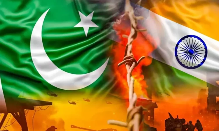 ভারতীয় ডকুমেন্টারি নিয়ে পাকিস্তানের কড়া প্রতিক্রিয়া, সার্বভৌমত্ব রক্ষায় হুঙ্কার