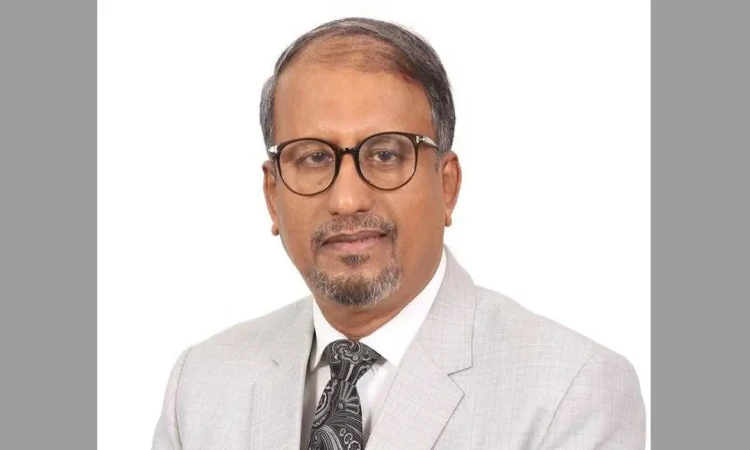 প্রথমবার ট্যাক্স ক্যাডার থেকে দুদক কমিশনার হলেন ড. সাজ্জাদ