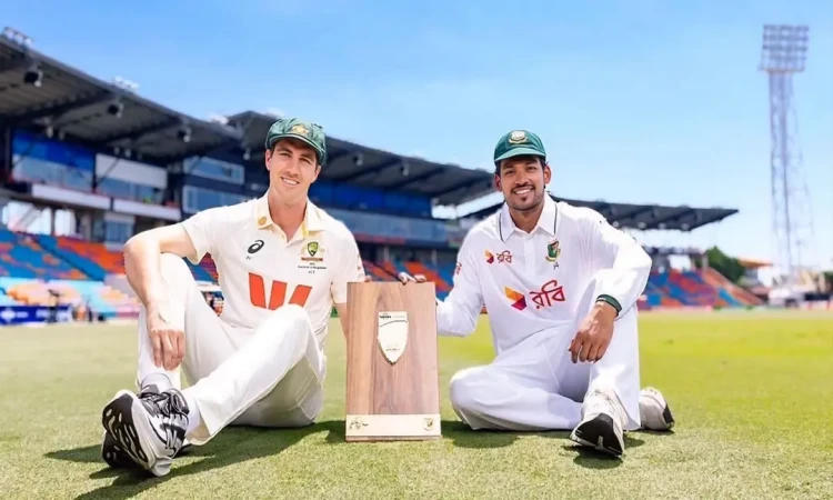 বাংলাদেশ-অস্ট্রেলিয়া ম্যাকাই টেস্টের প্রথম দিনের সব টিকিট বিক্রি শেষ